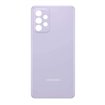 Tapa trasera Samsung Galaxy A52 A525/ 5G A526B / A52s A528 Lila