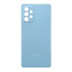 Tapa trasera Samsung Galaxy A52 A525/ 5G A526B / A52s A528 Azul