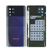 Tapa trasera Samsung Galaxy A42 5G A426 Negra