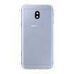 Tapa trasera Samsung Galaxy J3 2017 J330 (con lente) Azul