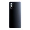 Tapa trasera Oppo Find X3 Lite (con lente) Negro