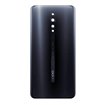 Tapa trasera Oppo Reno Z Negro