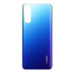 Tapa trasera Oppo Find X2 Neo CPH2009 Azul