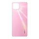 TAPA TRASERA PARA OPPO RENO4 Z/RENO 4Z/RENO 4 Z/A92S ROSA