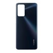 Tapa trasera Oppo A16 CPH2269/ A16S CPH2271 Negro