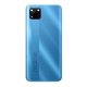 TAPA TRASERA CON LENTE PARA OPPO REALME C11 RMX2185 AZUL