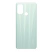 Tapa trasera Oppo A53s Verde Menta