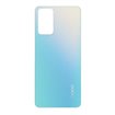 Tapa trasera Oppo Reno 6 5G Azul Aurora