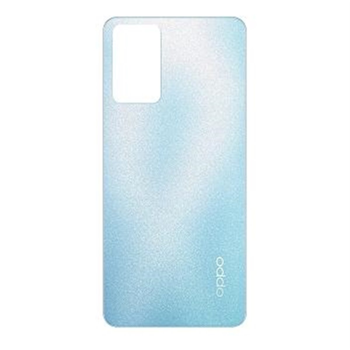 TAPA TRASERA PARA OPPO RENO 6 5G AZUL