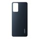 TAPA TRASERA PARA OPPO RENO 6 5G NEGRO