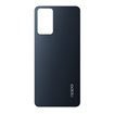Tapa trasera Oppo Reno 6 5G Negro