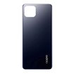Tapa trasera Oppo A92s Negro