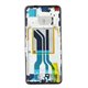 Pantalla original Realme GT 2 Negra Service Pack