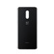 TAPA TRASERA PARA ONE PLUS 7 1+7 NEGRO