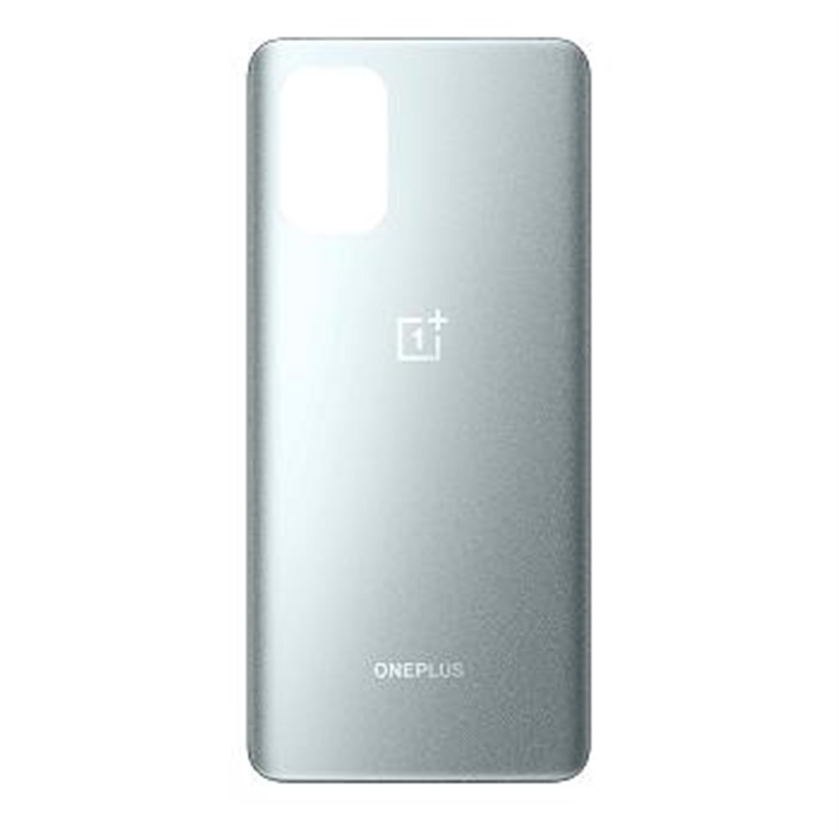TAPA TRASERA PARA ONE PLUS 8T/1+8T PLATA