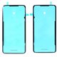 TAPA TRASERA PARA ONE PLUS 6T 1+6T TRASPARENTE