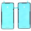 Tapa trasera One Plus 6T Transparente
