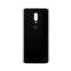 TAPA TRASERA PARA ONE PLUS 6T  NEGRO