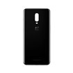 Tapa trasera One Plus 6T Negra