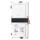 Bateria original Samsung Galaxy Tab S Pro W700N BW700ABE 5200 mAh Service Pack