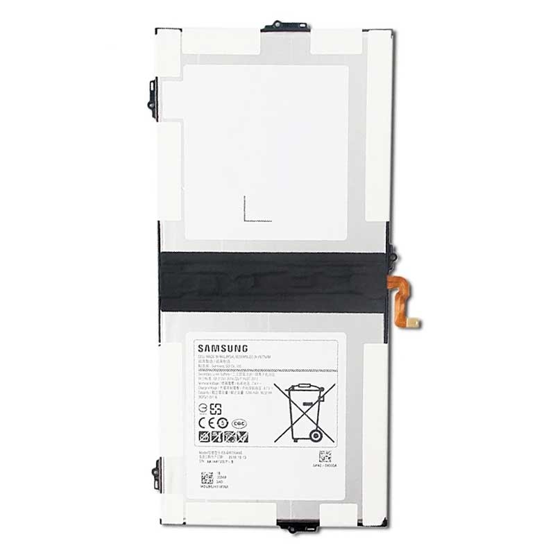 Bateria original Samsung Galaxy Tab S Pro W700N BW700ABE 5200 mAh Service Pack