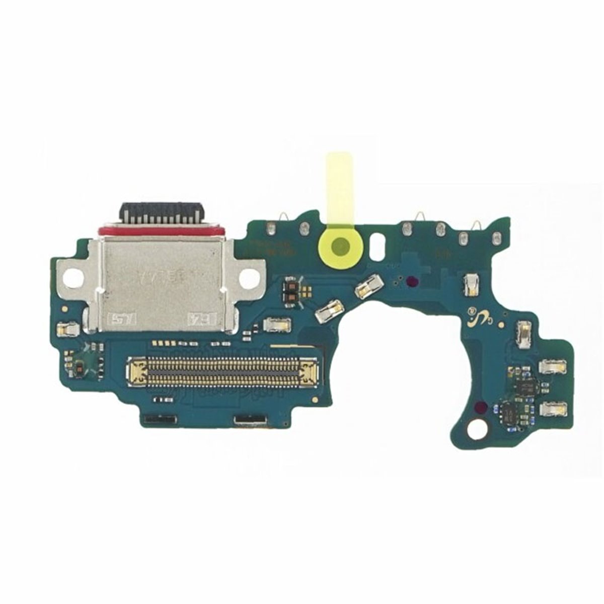 Modulo conector de carga y micro original Samsung Galaxy Z Flip 3 5G F771 