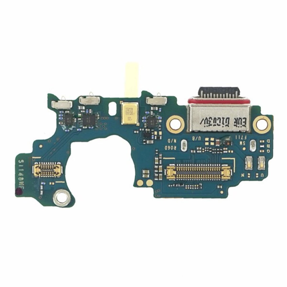 Modulo conector de carga y micro original Samsung Galaxy Z Flip 3 5G F771 