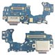 Modulo conector de carga y micro Samsung Galaxy Z Flip 3 5G F771 