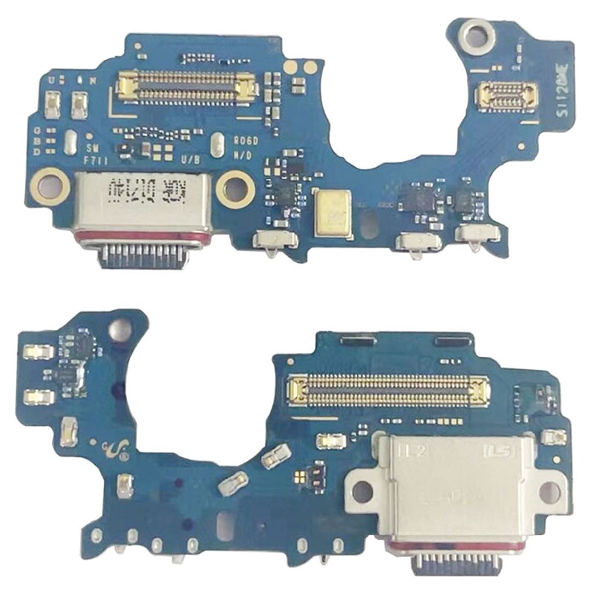 Modulo conector de carga y micro Samsung Galaxy Z Flip 3 5G F771 
