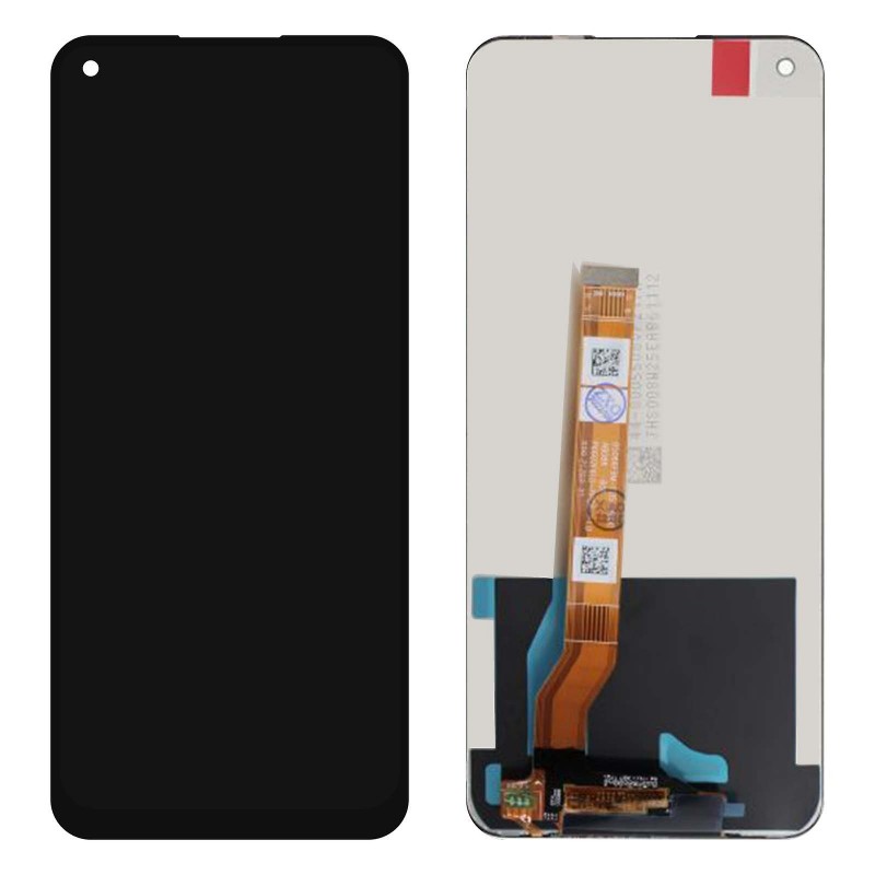 Pantalla Oppo A96 4G (CPH2333) completa LCD + tactil
