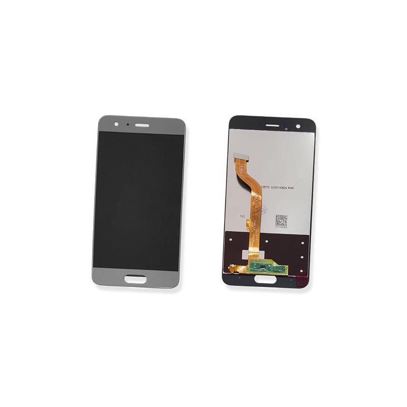 Pantalla Huawei Honor 9 Gris completa LCD + tactil