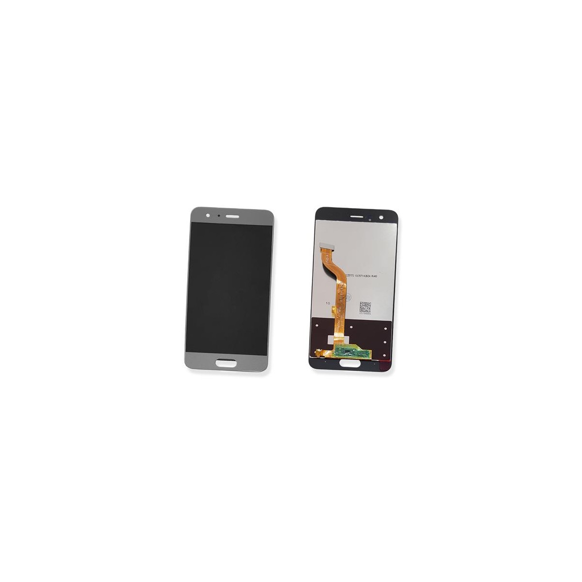 Pantalla Huawei Honor 9 Gris completa LCD + tactil