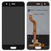 Pantalla Huawei Honor 9 Negra completa LCD + tactil