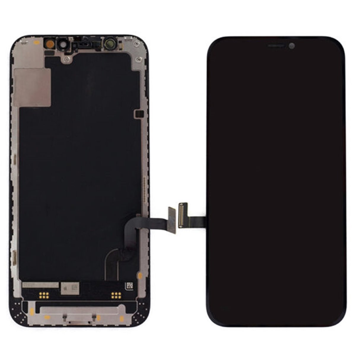 ✓ Pantalla iPhone 12 Mini OLED . Comprar ahora