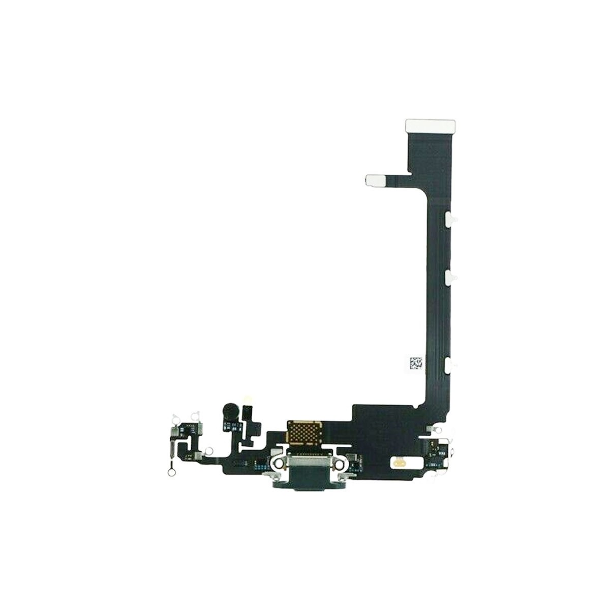 Conector de carga iPhone 11 Pro Max Verde