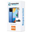 Cambio de conector de carga Xiaomi Redmi 10C