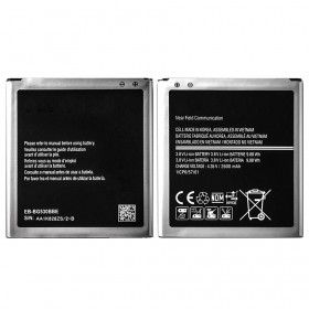 Batería compatible de Alta Calidad Samsung Grand Prime G531f