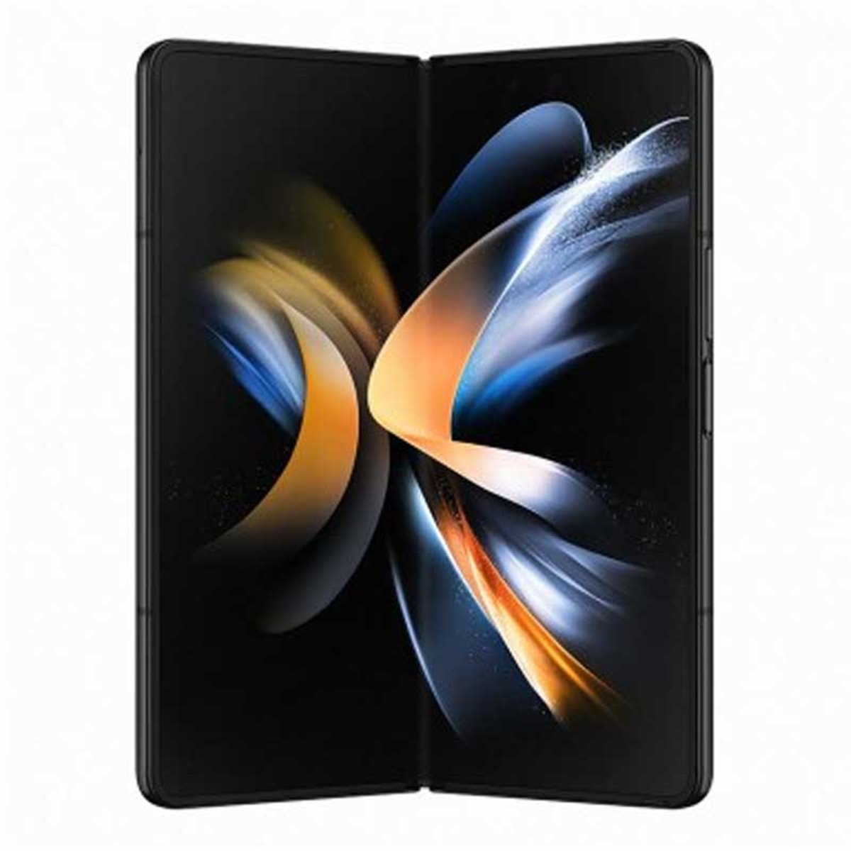 Pantalla original Samsung Galaxy Z Fold 4 F936B Negra (Phantom Black) Service Pack 