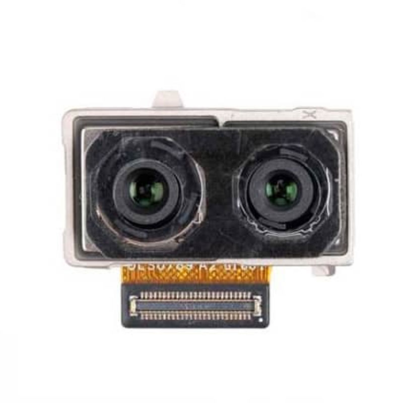 Camara trasera Huawei P20