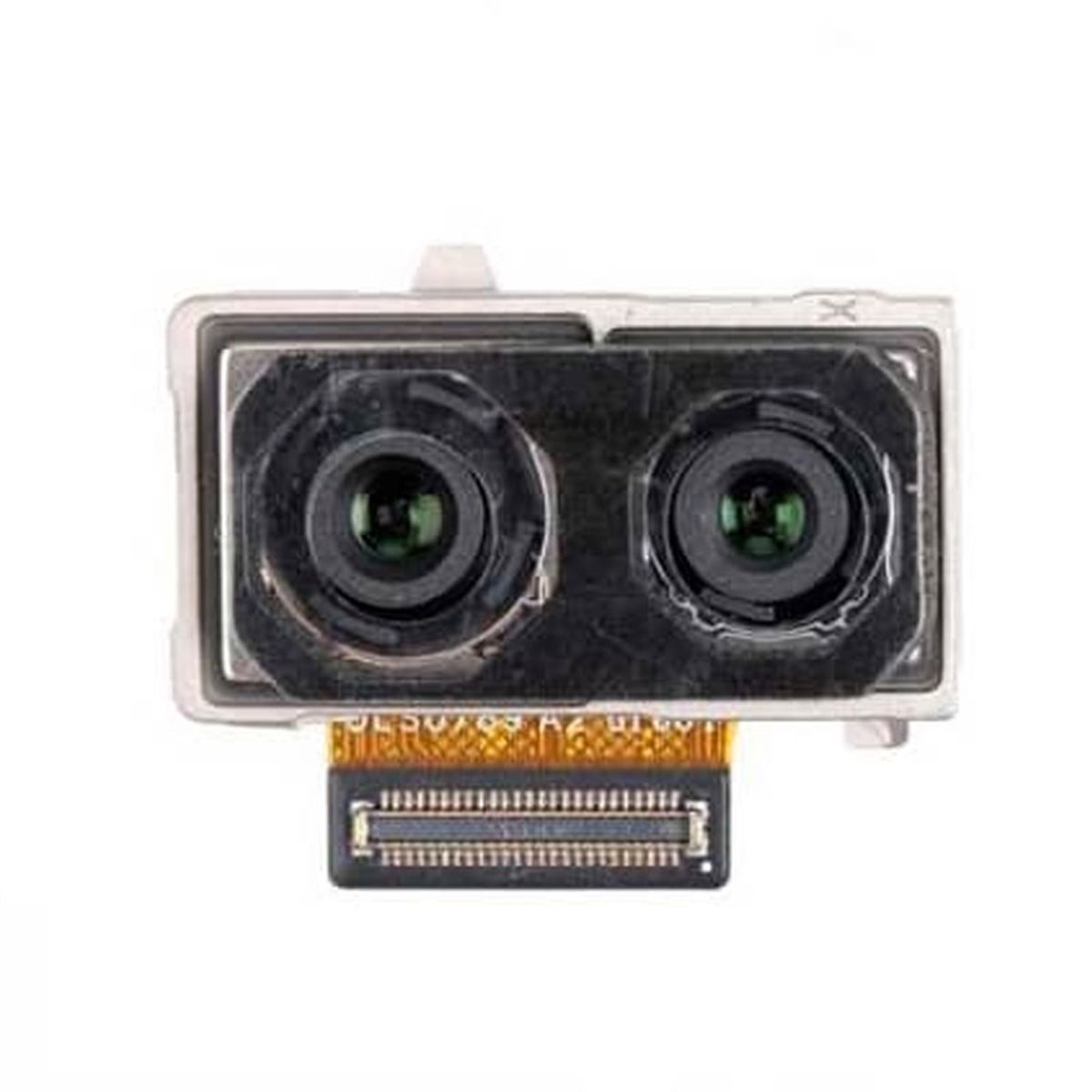 Camara trasera Huawei P20