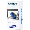 Reparacion/ cambio Pantalla original Samsung Galaxy Tab A8 2021 X200 X205