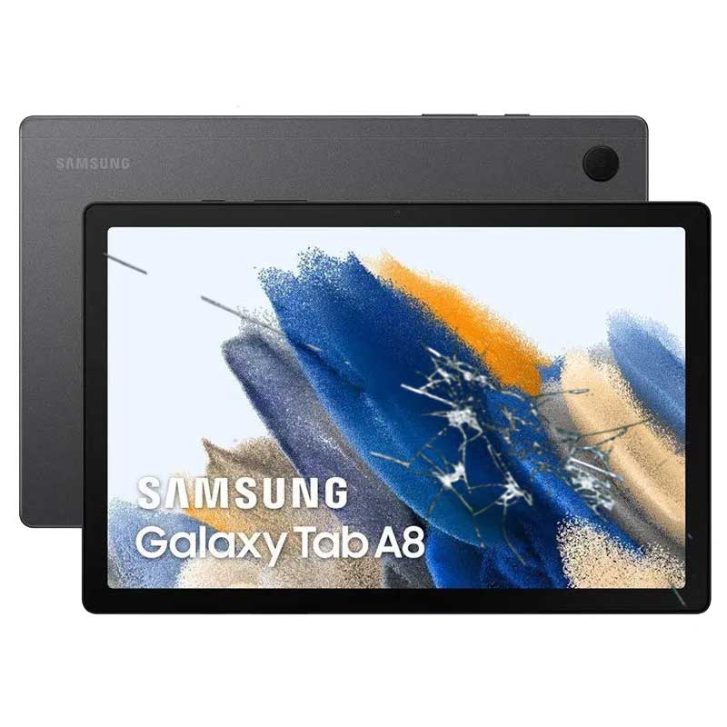 Reparacion/ cambio Pantalla original Samsung Galaxy Tab A8 2021 X200 X205 