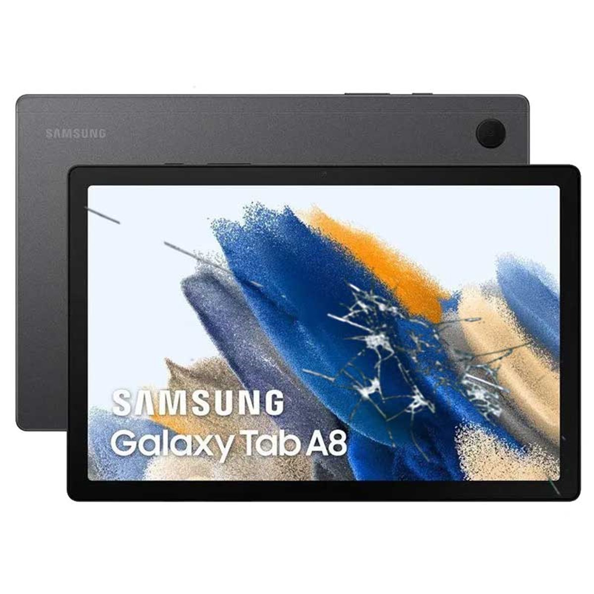 Reparacion/ cambio Pantalla original Samsung Galaxy Tab A8 2021 X200 X205 