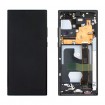 Pantalla original Samsung Galaxy Note 20 Ultra/ Ultra 5G Negro