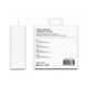 Cargador movil Carga rapida USB C de 25W PD Adapter