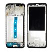 Chasis intermedio Xiaomi Redmi 10C Negro