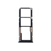 Bandeja Dual SIM Micro SD Xiaomi Redmi 10C Azul claro