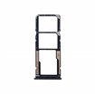 Bandeja Dual SIM Micro SD Xiaomi Redmi 10C Negro