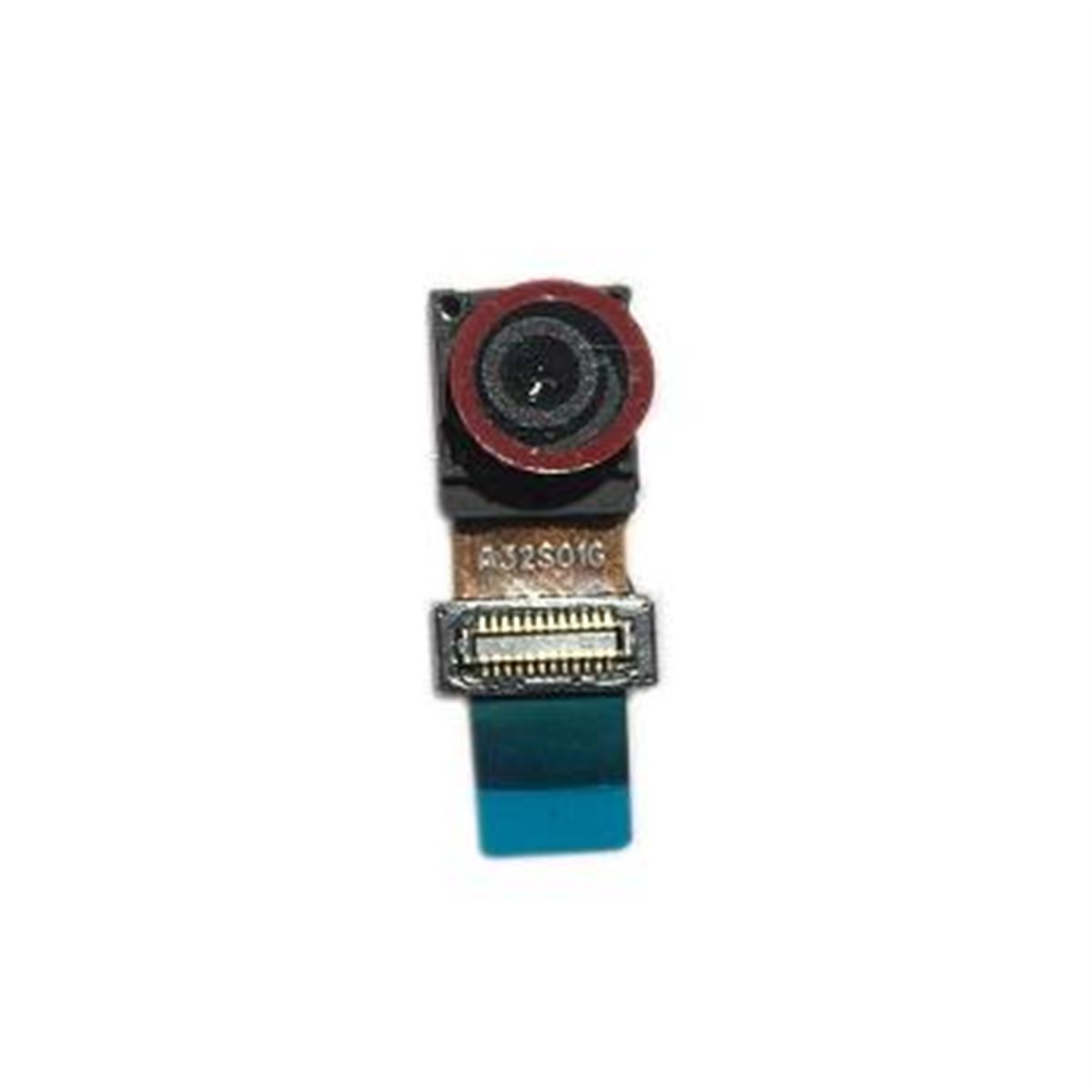 LENTE DE CAMARA TRASERA PARA XIAOMI REDMI 10C