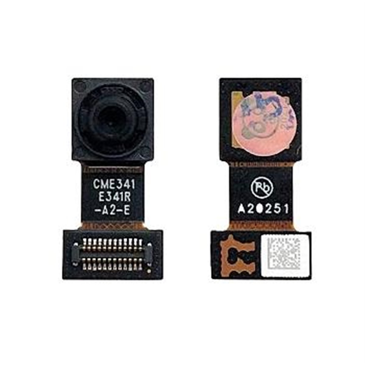 CAMARA FRONTAL PARA XIAOMI REDMI 9A/REDMI 9C